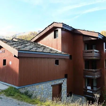 Daire Digitale - Divisible - 4 Personnes Mae-1111 La Plagne