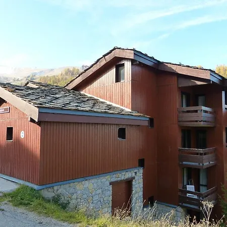 Apartamento Résidence Digitale - Divisible - 4 Personnes Mae-1111 La Plagne