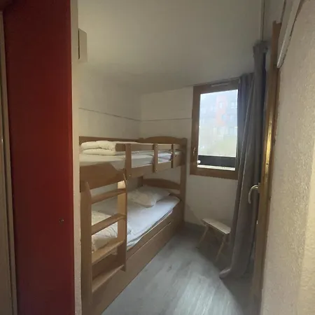 Résidence Digitale - Divisible - 4 Personnes Mae-1111 Apartamento La Plagne