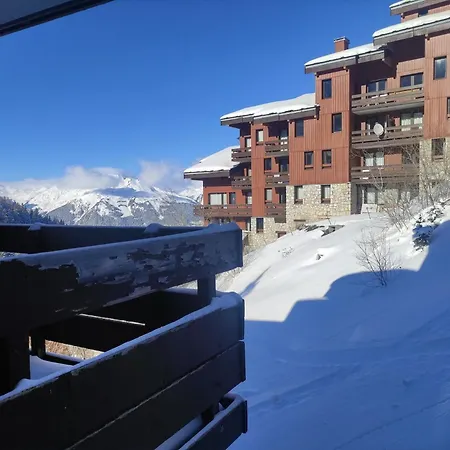 Apartamento Résidence Digitale - Divisible - 4 Personnes Mae-1111 *